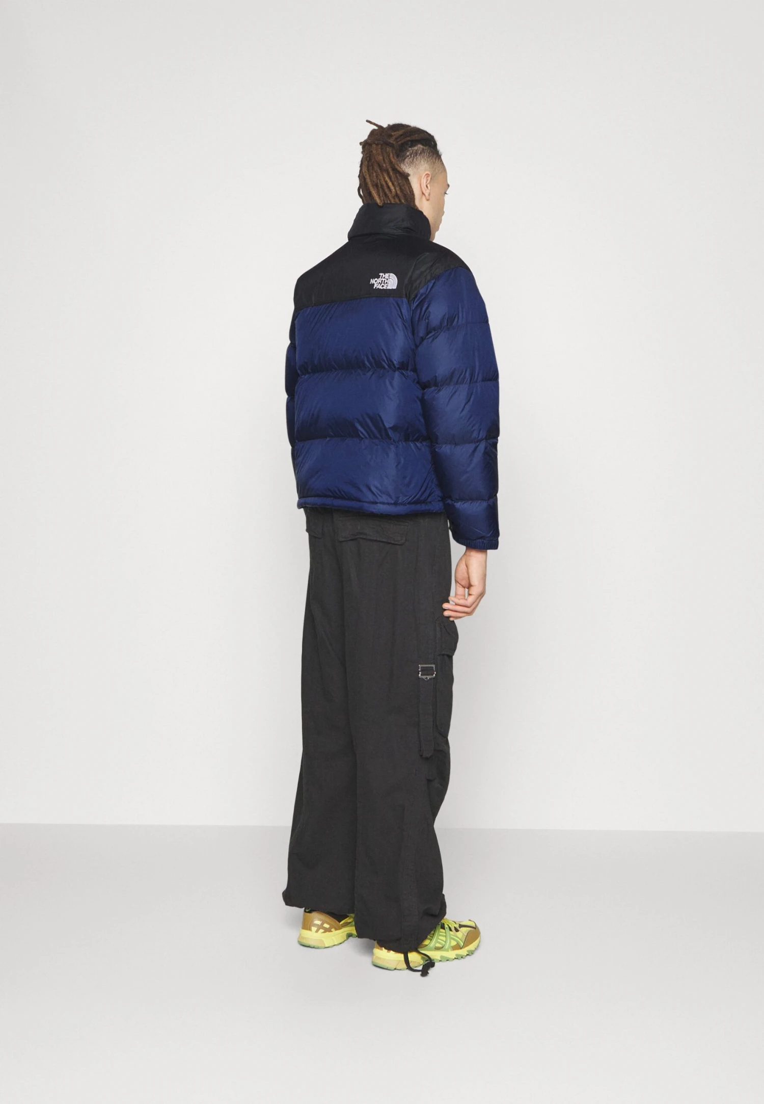 The North Face 1996 Retro - Winterjas - Summit Navy 5 The North Face 1996 Retro - Winterjas - Summit Navy - Afbeelding 5