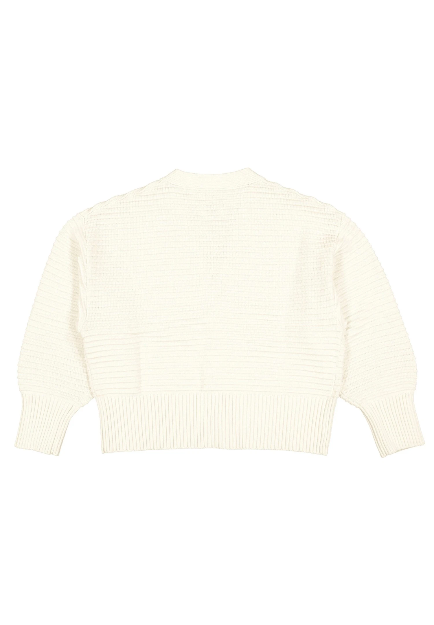 Vest - Chalk 7 Vest - Chalk - Afbeelding 7