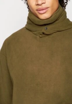 Jack & Jones Jcomap Hood Unisex- Fleece Trui - Desert Palm 11 Jack & Jones Jcomap Hood Unisex- Fleece Trui - Desert Palm -Modex Winkel bd3248d901914ff28cb230a1ea7b90c5