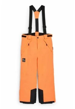 Skibroek - Neon Orange -Modex Winkel bda2b4898611453b8d27375c11685049