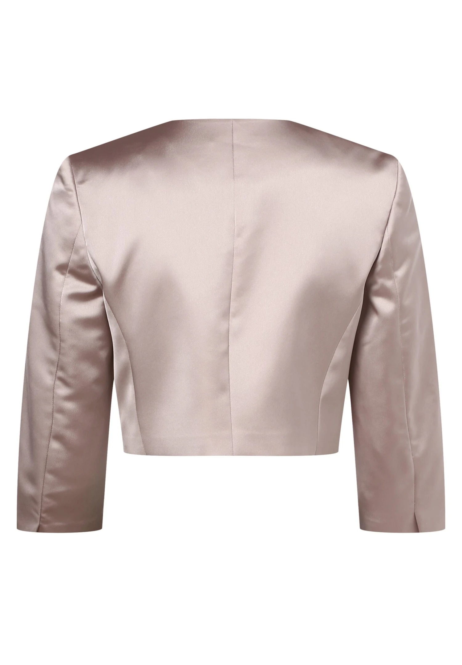 Bolero - Blazer - Kitt 2 Bolero - Blazer - Kitt - Afbeelding 2