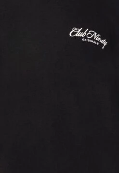 Jack & Jones Jorteam Graphic Crew Neck - Sweater - Black -Modex Winkel bde74c675e504c7ab7a7317f5736a50b