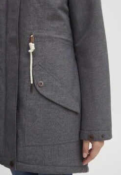 OXMO Oxmelly - Winterjas - Castlerock 9 OXMO Oxmelly - Winterjas - Castlerock -Modex Winkel bdfb3cf2871946a9ac8769cf68ebb511