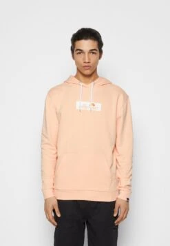 Ellesse Piletta - Sweater - Light Orange -Modex Winkel be10b47ba0344393af0520c67e26e66d