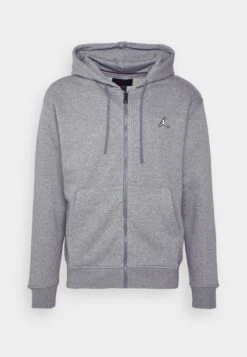 Jordan Hoodie - Sweater Met Rits - Carbon Heather 12 Jordan Hoodie - Sweater Met Rits - Carbon Heather -Modex Winkel be2d07a4c4354ca290db3570d2af2edd