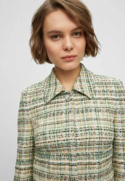 Boss Jappa - Jas - Patterned Nine -Modex Winkel be817f89a4d14af6ad0866b2d047e126