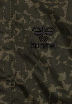 Hummel Hmlurban Tex - Lichte Jas - Olive Night -Modex Winkel bec6e535e9a54b76b87d54a14758122e