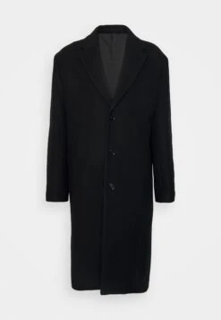 Filippa K London Coat - Mantel - Black -Modex Winkel beda346c1baf4fd895220d87e1afbea4
