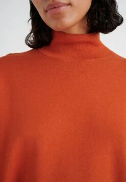 InWear Tenley - Trui - Brown 11 InWear Tenley - Trui - Brown -Modex Winkel bf06ab84f3d546b9a70a313d3fcf20f3