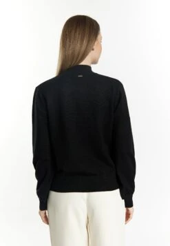 Dreimaster Baradello - Trui - Schwarz 7 Dreimaster Baradello - Trui - Schwarz -Modex Winkel bf38142224c94cc6a46aaf3ea066f812