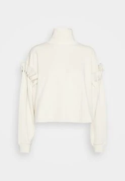 Mother Of Pearl Opal - Sweater - Off-White 12 Mother Of Pearl Opal - Sweater - Off-White -Modex Winkel bf833b51fbc04bac8eec7669decd6c77