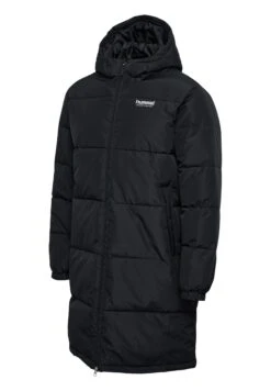 Hummel Lgc Robert Long Puff - Winterjas - Black -Modex Winkel bf8a1e7548ea40f99846bc8479bda1d6