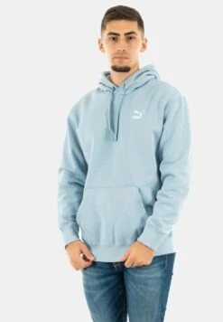 Puma Hoodie - Bleu