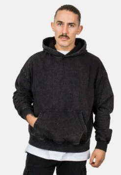 Oversized Heavyweight - Sweater - Black Vintage -Modex Winkel bf92a5f7d689417caa1f4b42f62d0080