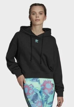 Adidas Originals Hoodie - Black