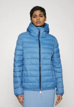 Boss Paflaffy - Winterjas - Open Blue