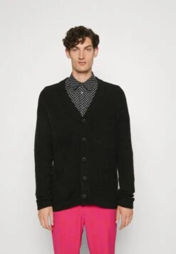 DRYKORN Nadir - Vest - Black