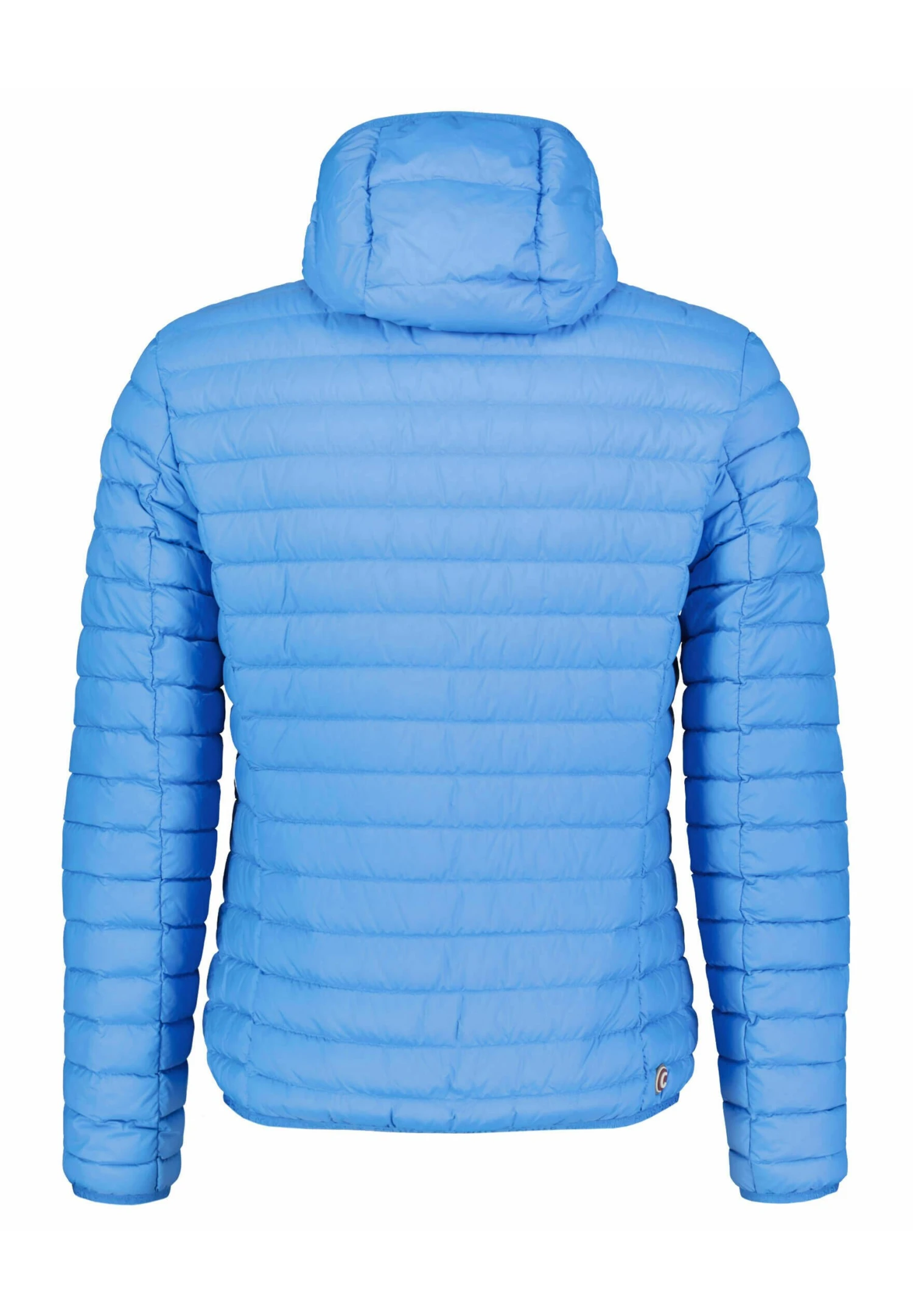 Colmar Originals Giacche Piuma Uomo - Gewatteerde Jas - Bleu 4 Colmar Originals Giacche Piuma Uomo - Gewatteerde Jas - Bleu - Afbeelding 4