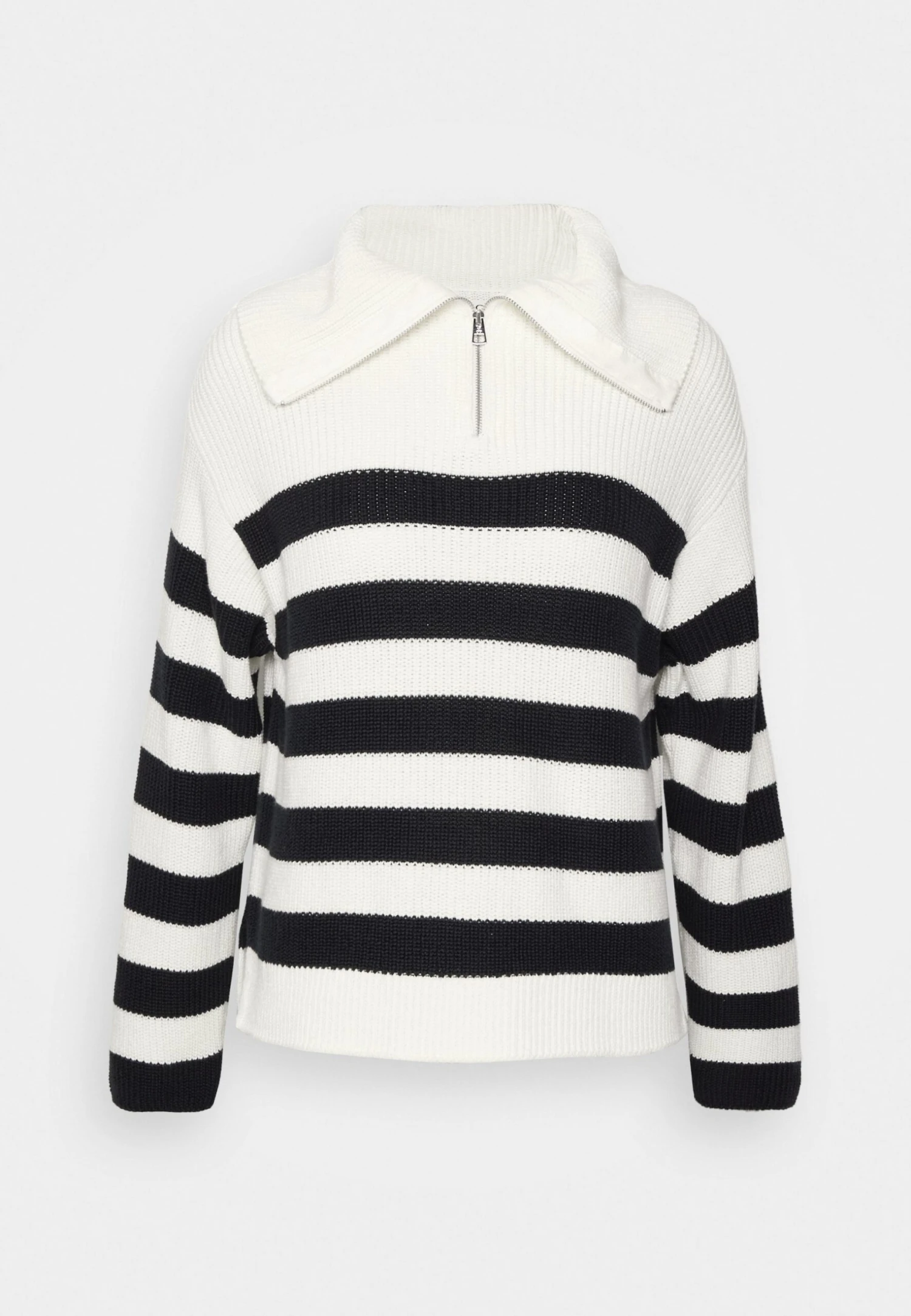 Marc O'Polo Longsleeve - Trui - Multi/Deep Blue Sea 6 Marc O'Polo Longsleeve - Trui - Multi/Deep Blue Sea - Afbeelding 6