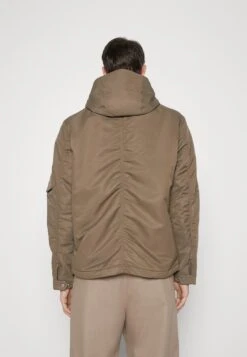 Rag & Bone Manston Hooded Tactic - Jas - Mink -Modex Winkel c12e143f37364d6d8b07ab6c048cdcd7