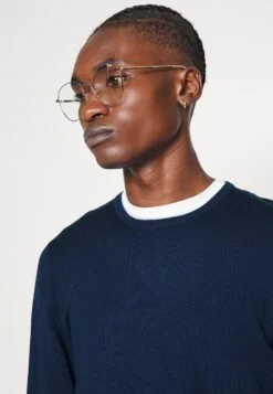 Calvin Klein Superior- Trui - Calvin Navy -Modex Winkel c21056a2792842cc8ca0417441a38761