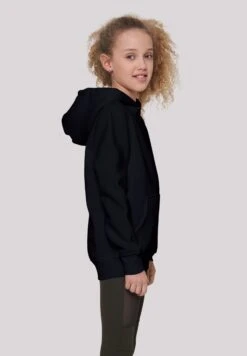 F4NT4STIC North Anker Knut & Jan Hamburg - Hoodie - Schwarz -Modex Winkel c2310ab9c6df45a8ae7af9cd34276ec6