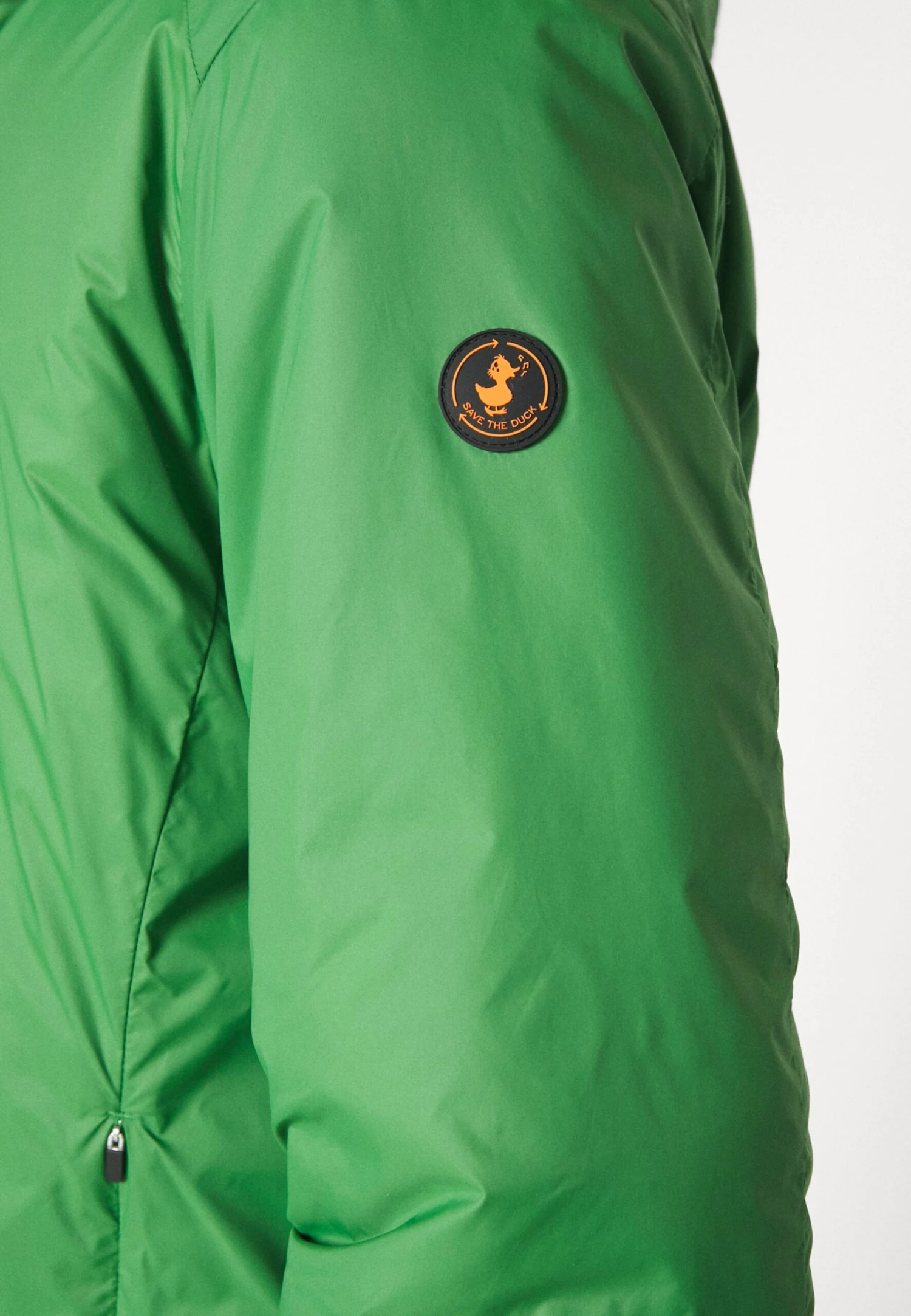 SAVE THE DUCK Mayson - Winterjas - Rainforest Green 6 SAVE THE DUCK Mayson - Winterjas - Rainforest Green - Afbeelding 6