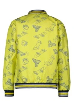 Reversible Skateboard - Bomberjacks - Blue -Modex Winkel c32cec2904a848a9a64e583a1988cde1