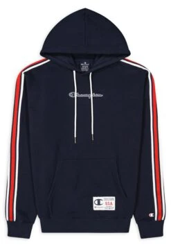 Champion Hoodie - Dark Blue -Modex Winkel c35702f217f84f7587fd81ab54e46f96