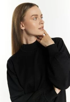 Dreimaster Baradello - Trui - Schwarz 8 Dreimaster Baradello - Trui - Schwarz -Modex Winkel c3a52d6cbc594a53aa1095a4ddb0ada5