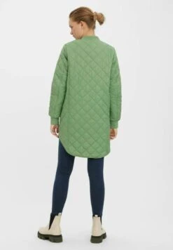 Vero Moda Hayle Noos - Winterjas - Loden Frost -Modex Winkel c3abcf71c9f547e9b3df8ae2ae8c7da9