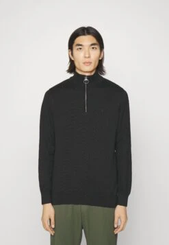 Bobber Quilt - Winterjas - Olea