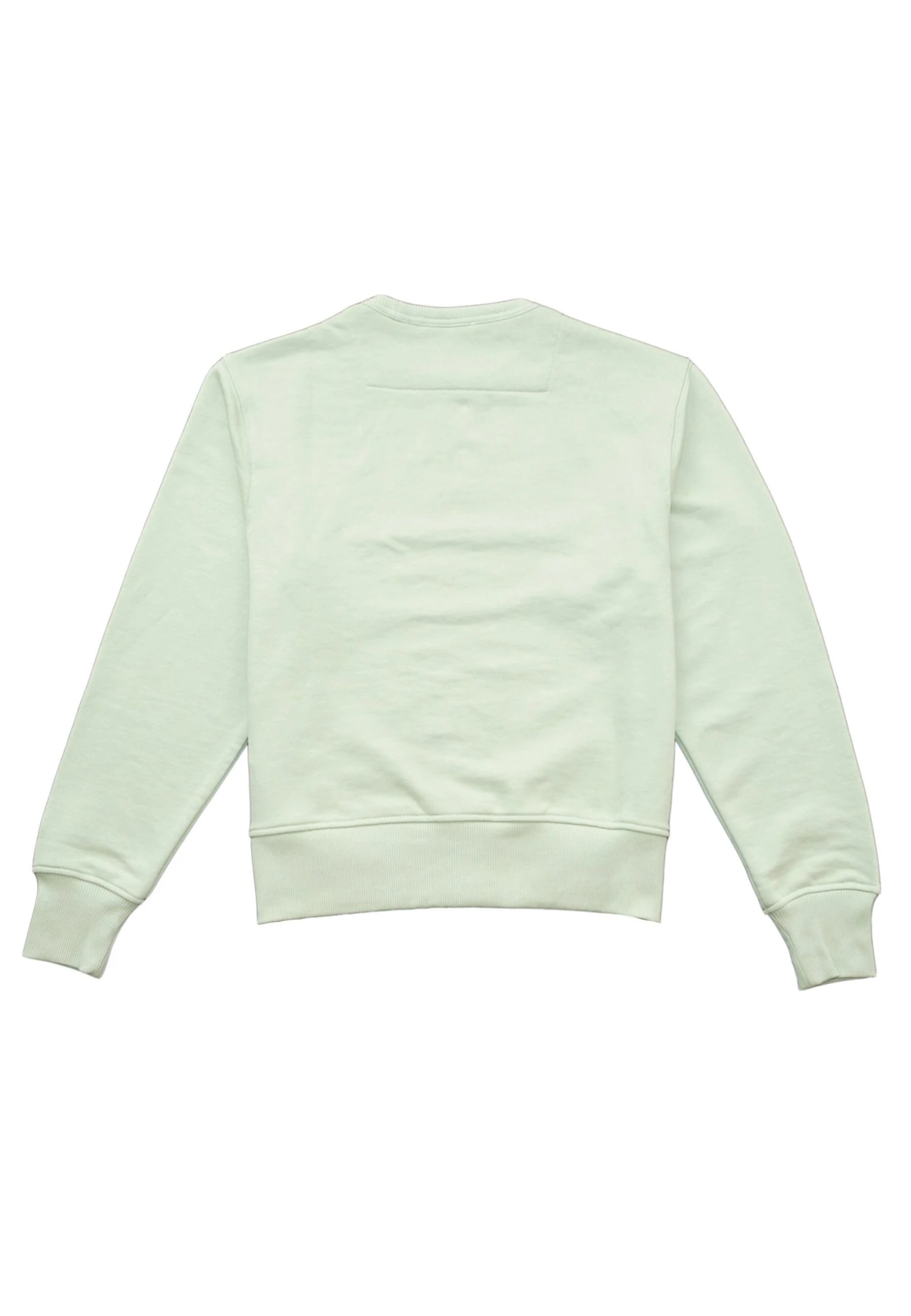 Guess Sweater - Grün 2 Guess Sweater - Grün - Afbeelding 2