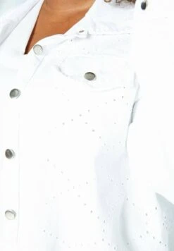 Avec - Spijkerjas - White -Modex Winkel c411aea8c3494eb7935313ec3da7665a