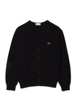 Lacoste Pull Homme - Vest - Noir -Modex Winkel c41b23df6b8948a2802d481f1f6ed718