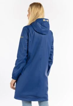 Schmuddelwedda Bridgeport - Regenjas - Königsblau -Modex Winkel c43087f463af4dce9d6abe96fa8e0881