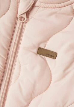 NAME IT Overall Wattiert - Skipak - Peachskin -Modex Winkel c4761bde2beb4fde859ed3612024330e