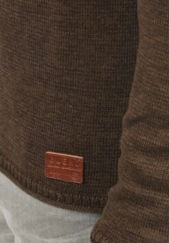Blend Bhdan - Trui - Coffee Brown -Modex Winkel c4874b0348614369ba68fa0cd6e2bc84
