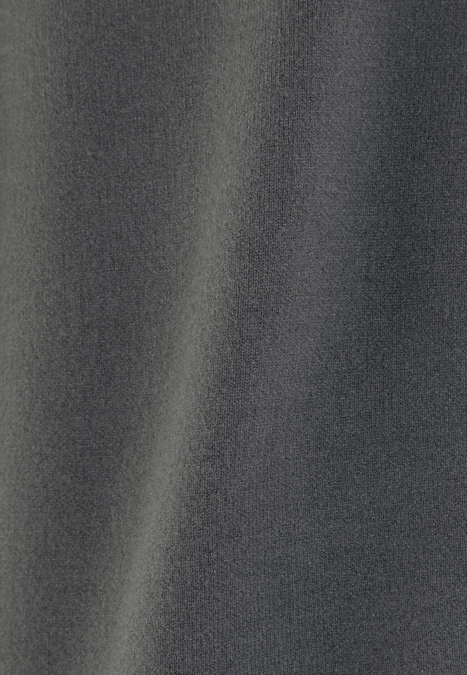 SAMSØE SAMSØE Gunan Crew Neck - Trui - Stormy Weather 5 SAMSØE SAMSØE Gunan Crew Neck - Trui - Stormy Weather - Afbeelding 5