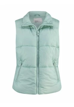Bodywarmer - Mintgrün -Modex Winkel c4ce55049ac6476fb99bd8ec2fd88c79