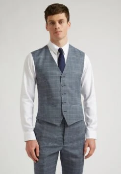 Ted Baker Bodywarmer - Blue