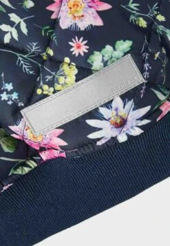 NAME IT Bomberjacks - Dark Sapphire -Modex Winkel c4d632b1ceee43eea9c5cbdd972c0d99