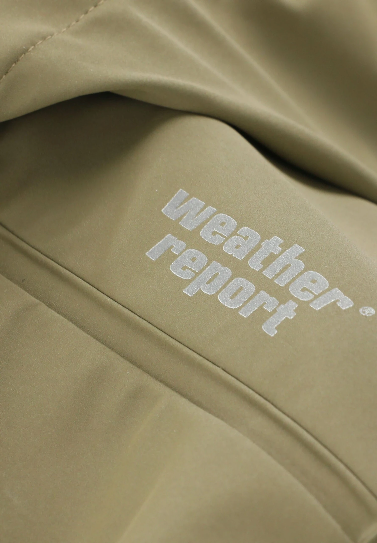 Weather Report Erik - Parka - Mermaid 5 Weather Report Erik - Parka - Mermaid - Afbeelding 5