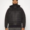 Calvin Klein Essential Jacket - Winterjas - Black