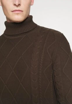 Solid Sdterence 21105731 - Trui - Slate Black -Modex Winkel c506b16c2b64424c8b645f4cf26eca7f