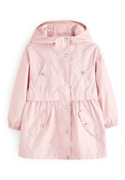 Next Waterproof Cagoule Standard - Regenjas - Pink