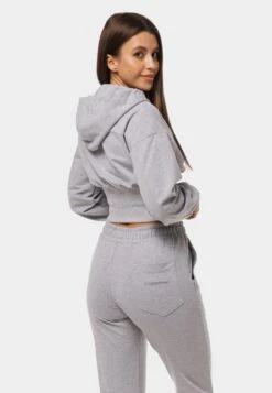 Glimmer - Hoodie - Grey 7 Glimmer - Hoodie - Grey -Modex Winkel c5a6b8f33a99478fbf241b2e4122730a