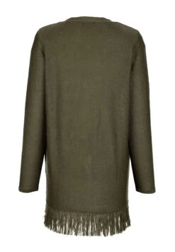 Long - Vest - Oliv 15 Long - Vest - Oliv -Modex Winkel c5c0ac43761846f78ece532ace7e4dd8