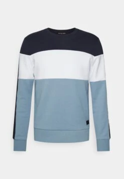 Michael Kors Crew - Sweater - Chambray -Modex Winkel c5fd0f641403433f8edb52a0d7b162d7