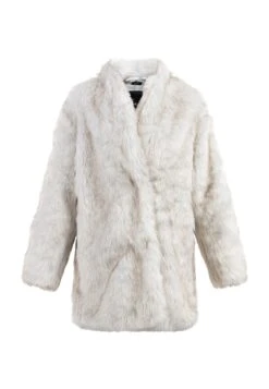 Faina Winterjas - Weiss -Modex Winkel c6636040f5164f79803caaa2c44ce535